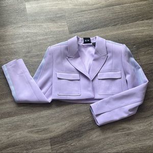 Ivy Park Rodeo Suit Jacket